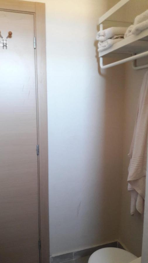 Appart. Luxueux Avec Piscine, Cosy, Bien Situe Bouznika Buitenkant foto