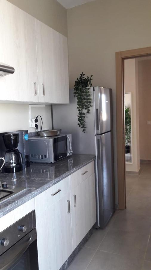 Appart. Luxueux Avec Piscine, Cosy, Bien Situe Bouznika Buitenkant foto