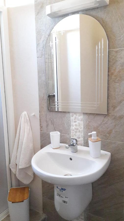 Appart. Luxueux Avec Piscine, Cosy, Bien Situe Bouznika Buitenkant foto