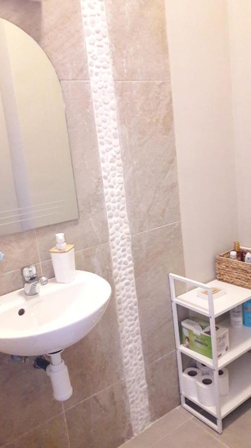 Appart. Luxueux Avec Piscine, Cosy, Bien Situe Bouznika Buitenkant foto
